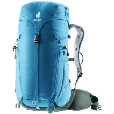 Afbeelding van deuter Trail 30 (model 2024) klimklimwandelrugzak (1 stuk)