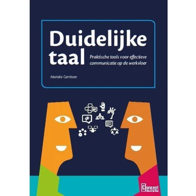 Afbeelding van Duidelijke taal