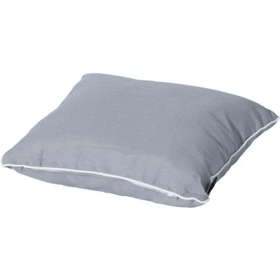 Afbeelding van Madison Sierkussen 45x45 cm Panama micro grey