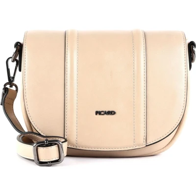 Afbeelding van PICARD Schoudertas Tango Crossbody Bag Cookie Beige