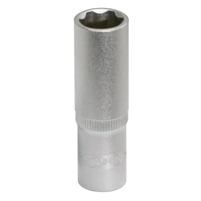 Afbeelding van KS Tools, Dopsleutel + dopmoer, 3/8&quot; inbus lang (19 mm)