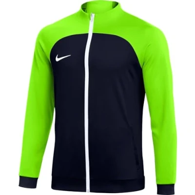 Afbeelding van Nike Heren Jas M Nk Df Acdpr Trk Jkt K, Zwart/Volt/Wit., DH9234 010,