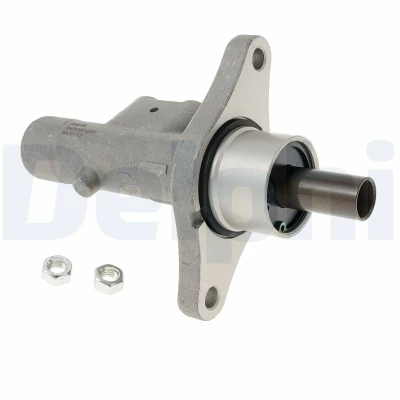 Afbeelding van Delphi Diesel Hoofdremcilinder LM80569