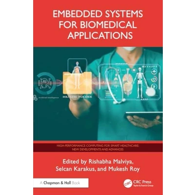 Afbeelding van Embedded System for Biomedical Application