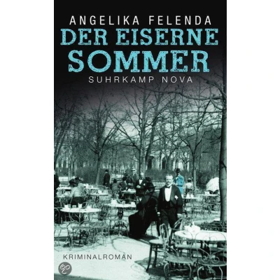 Afbeelding van Der eiserne Sommer