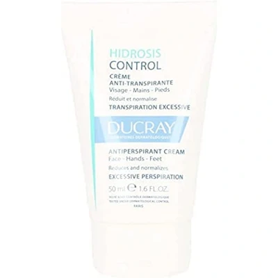 Afbeelding van Ducray Hidrosis Control Crème 50 ml