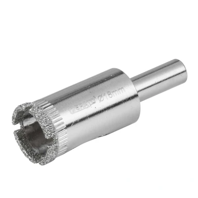 Afbeelding van Qerato Tegelboor 18 mm nat