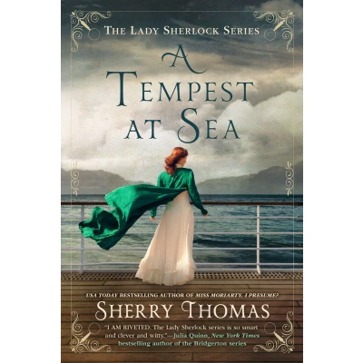 Afbeelding van A Tempest at Sea: 7