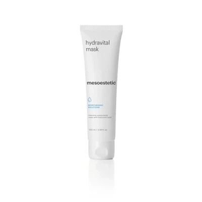 Afbeelding van Mesoestetic Hydravital Mask