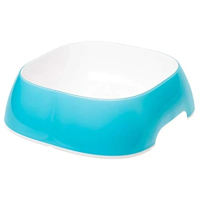 Afbeelding van Ferplast Kom Glam Large plastic kattenhondenkom diverse maten modieuze kleuren praktisch
