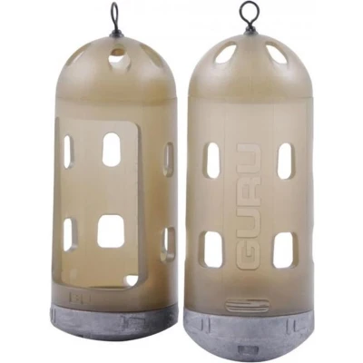 Afbeelding van Guru X Change Window Feeders (2 pcs) Maat : Extra Small 40 50g
