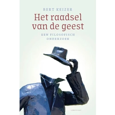 Afbeelding van Het raadsel van de geest (Hardback)