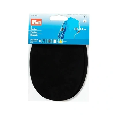 Afbeelding van Prym Patches Leder
