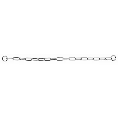 Afbeelding van Trixie Slipketting Lange Schakels 78X0,4 CM