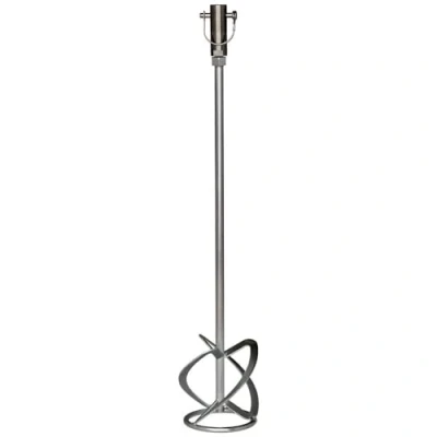 Afbeelding van Originele Einhell Mortelmenger als Grondboor accessoire voor GP EA 18/150 Li BL (accessoire geschikt Accu BL, diameter 120 mm, lengte 65,5 cm)