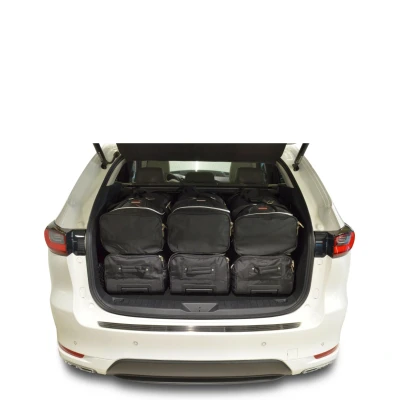 Afbeelding van Car Bags Mazda CX 60 (KH) 2022 heden