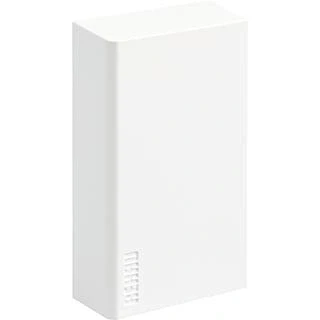 Afbeelding van Rehau by OBO SIGNA Eindplaat Wandgoot/Zuil 6132776 E34PT