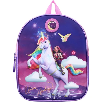 Afbeelding van Rugzak 3D Unicorn Academy Simply Special