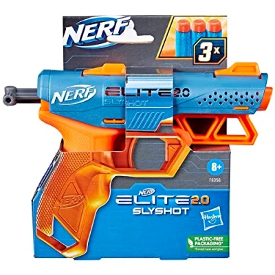 Afbeelding van NERF Elite 2.0 Slyshot