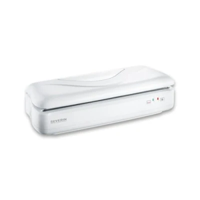 Afbeelding van Severin soudeuse de sacs / feuilles sous vide 160w FS3604