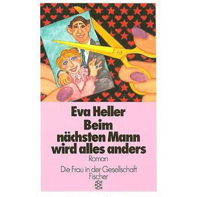 Afbeelding van Beim Nachsten Mann Wird Alles Anders