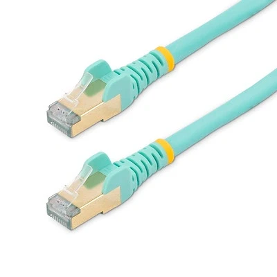 Afbeelding van UTP Category 6 Rigid Network Cable Startech 6ASPAT7MAQ 7 m