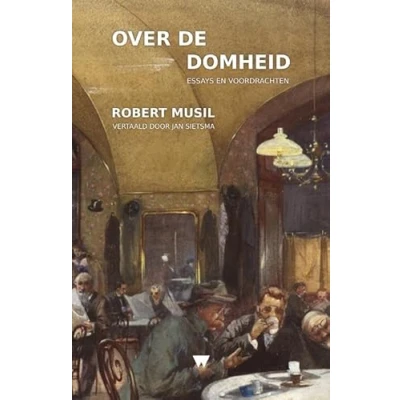 Afbeelding van Over de domheid