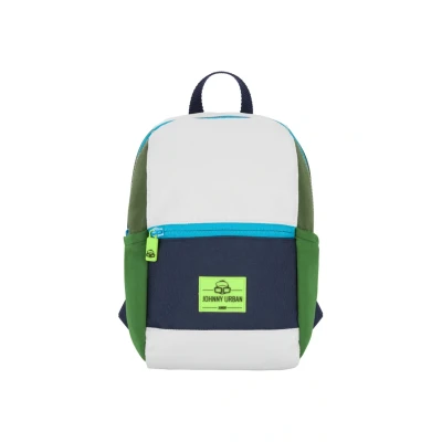 Afbeelding van Johnny Urban LEO Junior Kleinkinder Tagesrucksack Rugzak voor kinderen, Maat: One Size, Grün