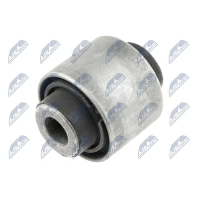 Afbeelding van NTY ZTT HD 023D Draagarmrubbers Achteras onder, voor de as, Buiten, Onder