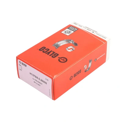Afbeelding van Krukaslagerset GLYCO H1379/5 0.30MM