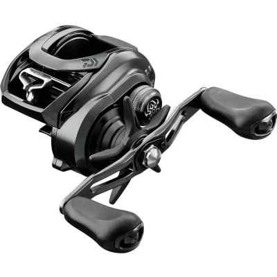 Afbeelding van Daiwa Tatula TWS 300HL Reel