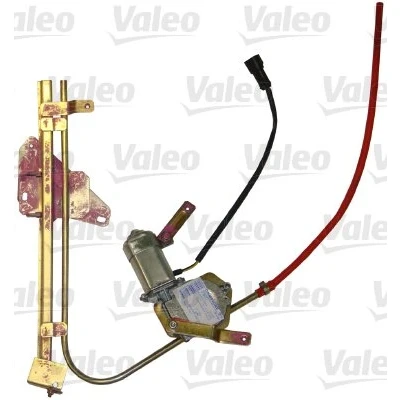 Afbeelding van Valeo Raammechanisme 850236
