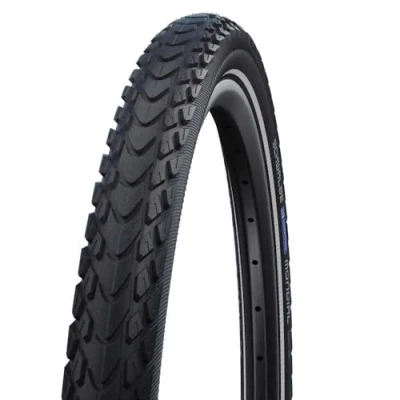Afbeelding van Marathon Mondial Pro Folding ADDIX V Guard 27.5x2.40 Black + Reflex