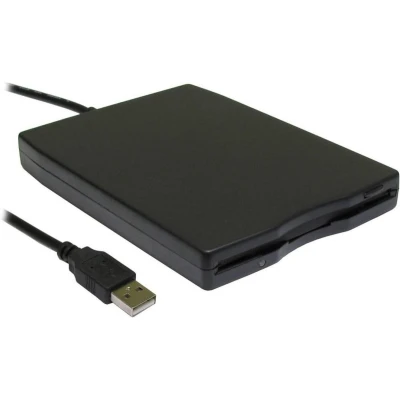 Afbeelding van Externe USB Floppy Disk Drive