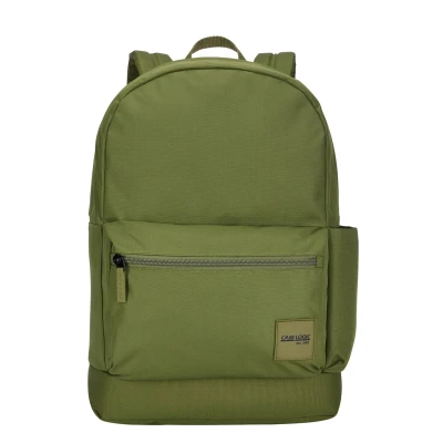Afbeelding van Case Logic Campus Commence Recycled Backpack 24L hawthorne green