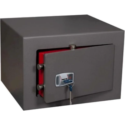 Afbeelding van De Raat Security kluis inbraakwerend Technomax DPK 5 081030201