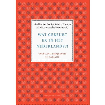 Afbeelding van Wat gebeurt er in het Nederlands