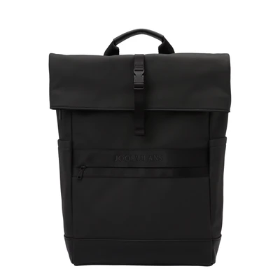 Afbeelding van JOOP! Modica Nuvola Jaron Unisex Rugzak, Maat: One Size, Black