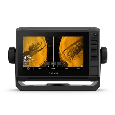 Afbeelding van Garmin Echomap UHD2 72SV Kaartplotter / Fishfinder Met GT54 TM Spiegeltransducer