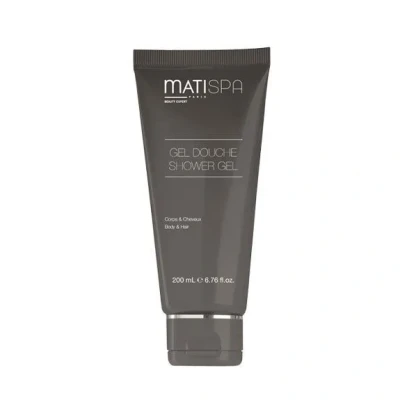 Afbeelding van Matispa Shower Gel