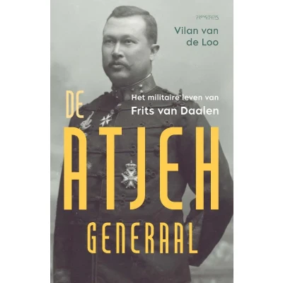 Afbeelding van De Atjeh generaal