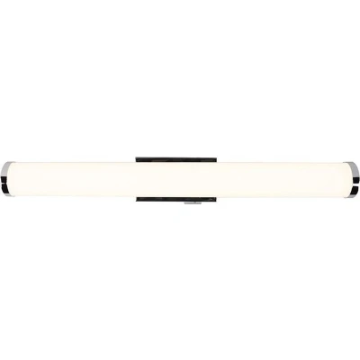 Afbeelding van Wandlamp TRIO Leuchten Mattimo Chroom
