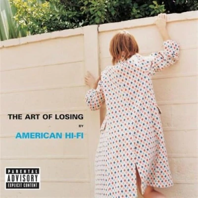 Afbeelding van Art Of Losing
