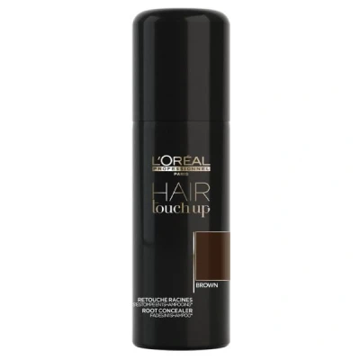 Afbeelding van L&#039;Oreal Hair Touch Up Bruin 75ml