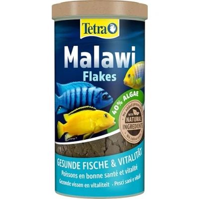 Afbeelding van Tetra Malawi Flakes, 1 pack (1 x l)