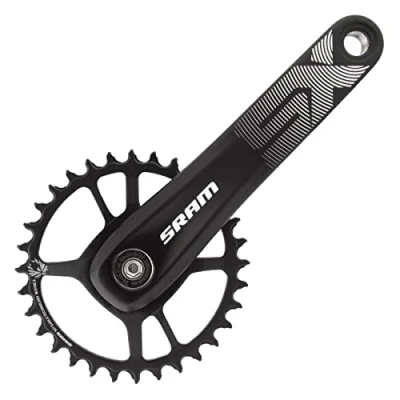 Afbeelding van Sram SXEagle Bo148 PS traplager, uniseks, zwart, 1 maat