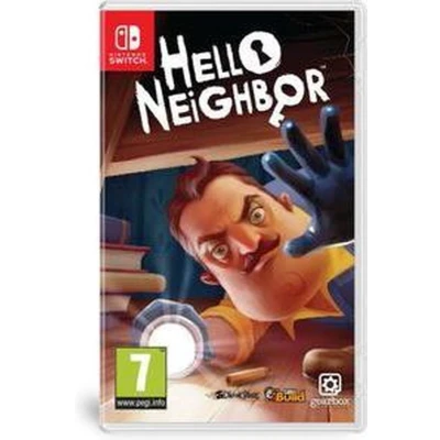 Afbeelding van Hello Neighbor