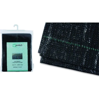 Afbeelding van Konvox Anti worteldoek 2 x 5 meter