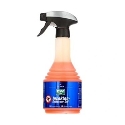Afbeelding van Dr. Wack 1792 CW 1:100 Insectenverwijderaar 500 ml