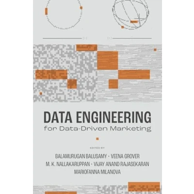Afbeelding van Data Engineering for Driven Marketing